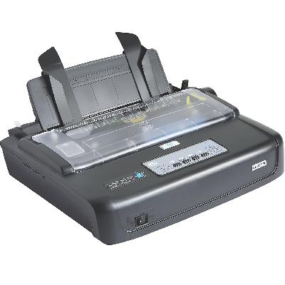 TVS Dot Matrix Printer