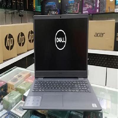 Dell Inspiron 3501  Black 10th Gen Core i3 HDD Laptop