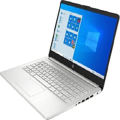 HP 14S-FQ1030AU Rayzen SSD  Laptop