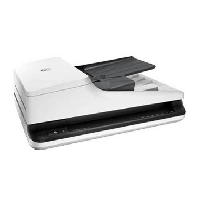 HP Scanjet Pro 2500 F1 Flatbed Scanner