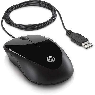 HP X1000 Wired Mouse