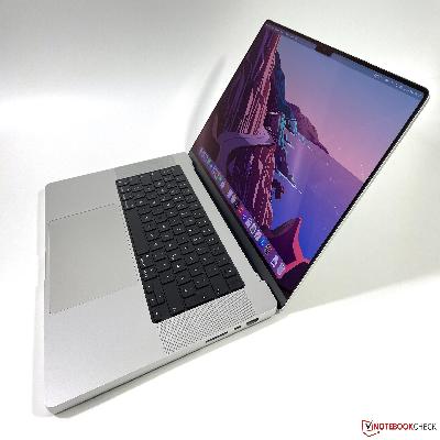 Macbook Pro M1 Pro - (16 GB 1 TB SSD Mac OS Monterey) MK193HN A  (16.2 inch, Space Grey, 2.1 kg)