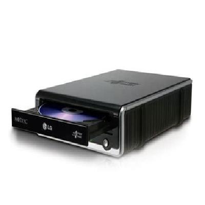 LG External DVD Drive