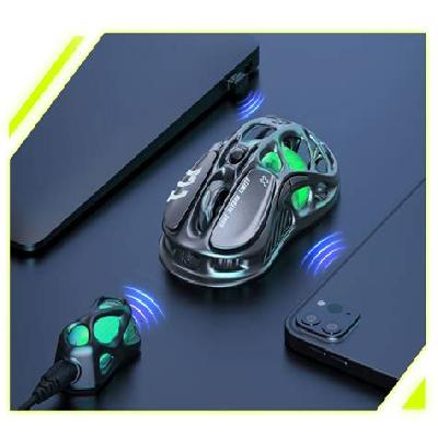Mercury Wireless Mouse