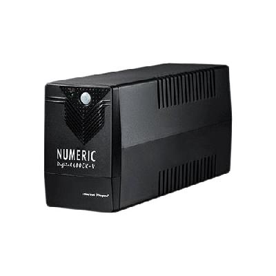 Numeric UPS 600va