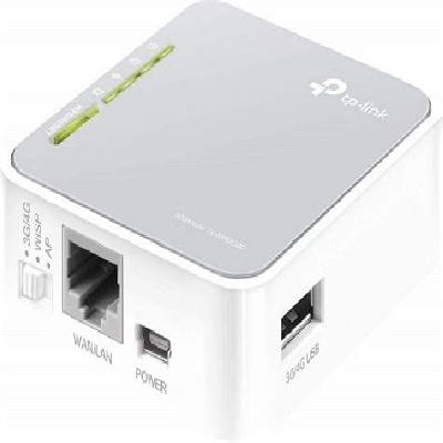 TP LINK Internet Router 150