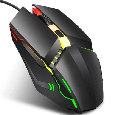 USB Computer Mouse