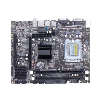 Zebronics 31 Motherboard