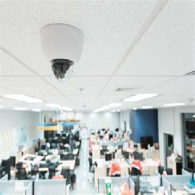 Cctv Camera For Office