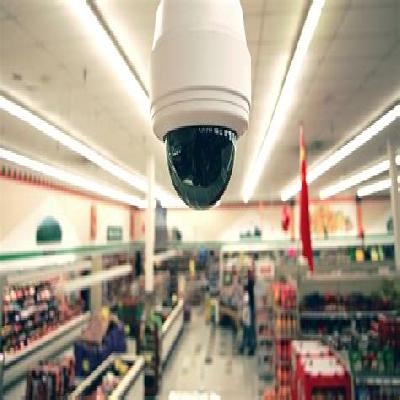Cctv Camera For Shops