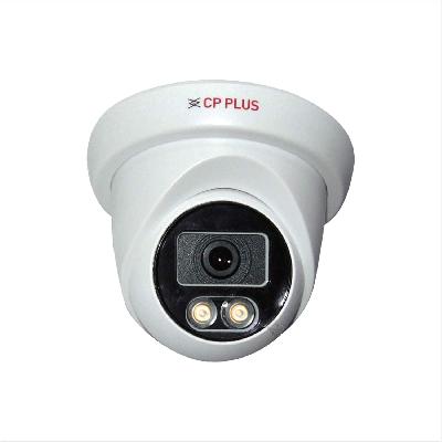 CP Plus CP-VAC-D24L2 2.4 MP Full HD IR Dome Camera