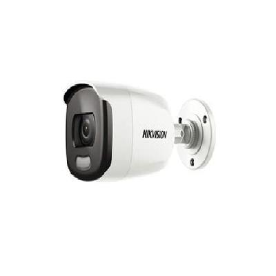 Hikvision DS-2CE10DFT-F 2 MP Full Time Color Bullet Camera