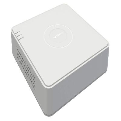 Hikvision DS 7A04HQHI-K1 Series Turbo HD DVR