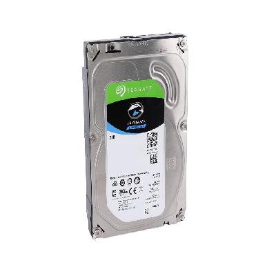 Seagate Skyhawk 2TB Surveillance Internal Hard Drive