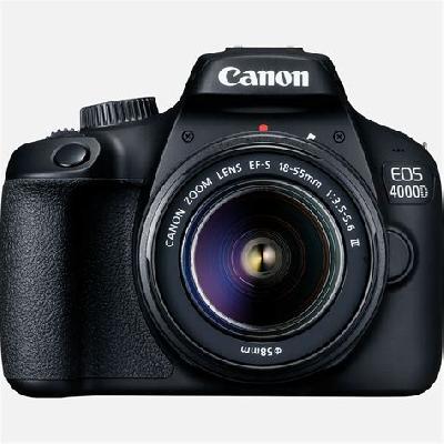 Canon Digital Camera