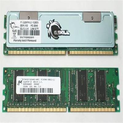 DDR SDRAM
