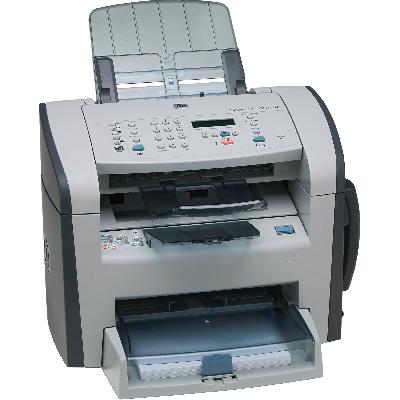 hp Laserjet Multifunction Printer