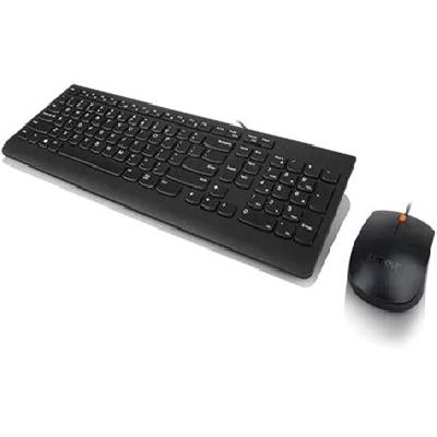 Lenovo USB Keyboard Mouse
