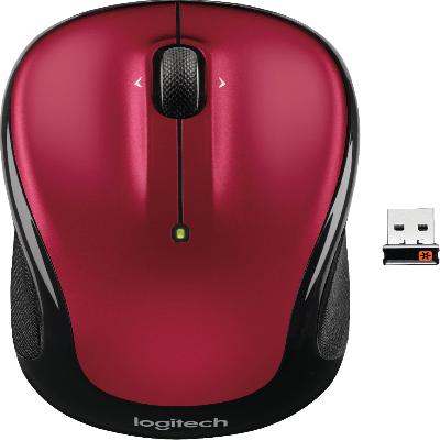 Wired Optical Mouse
