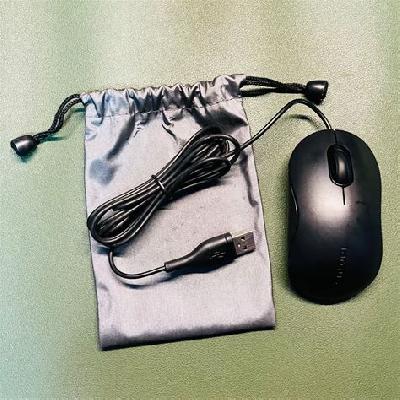Targus Armor Mini Blue Trace Mouse