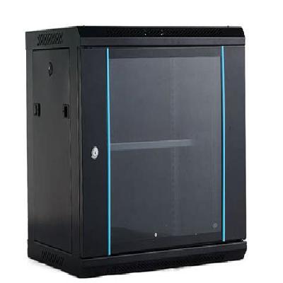 4U Server And CCTV Rack Wall Mountable