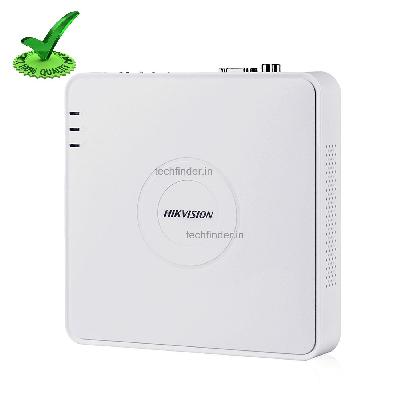 Hikvision DVR DS-7A04HQHI-K1