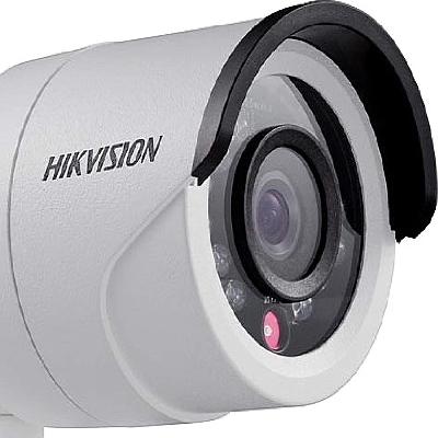 Hikvison CCTV DS-2CE1ACOT-IRP ECO (Bullet)