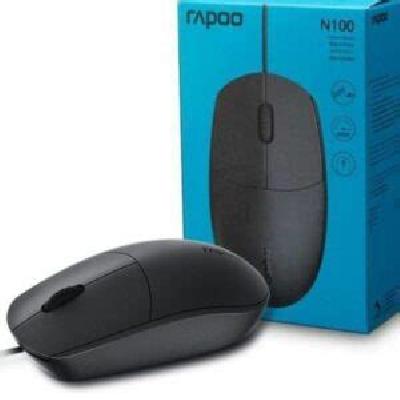 Rapoo Optical Mouse N100