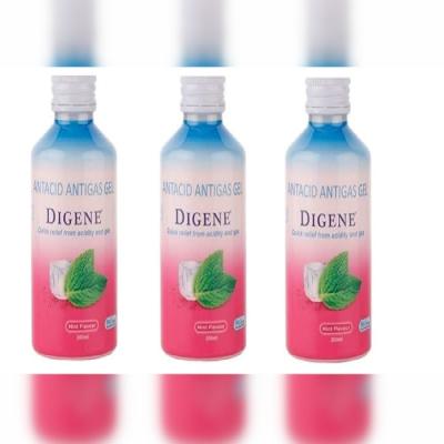 Antacid Syrup (Digene)