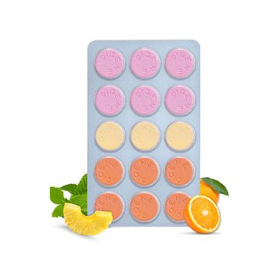 Antacid Tablets (Digene)