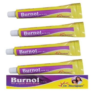 Antiseptic Cream (Burnol)