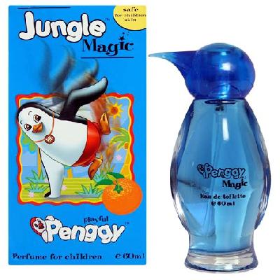 Kids Perfume ( Jungle Magic all variants)