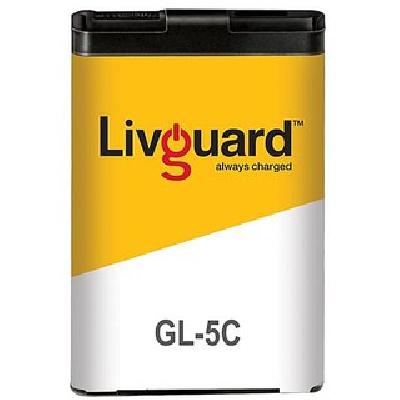 Luminous Mobile Battery (Livguard)