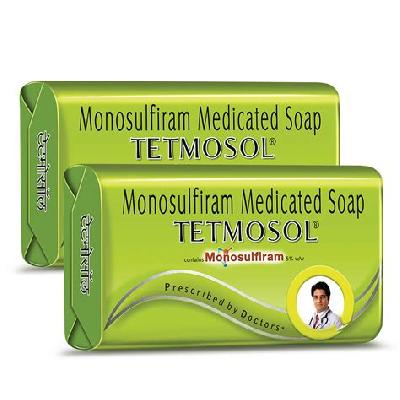 Medicated Soap (Tetmosal)