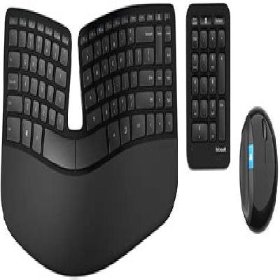 Microsoft Keyboards and Mouse