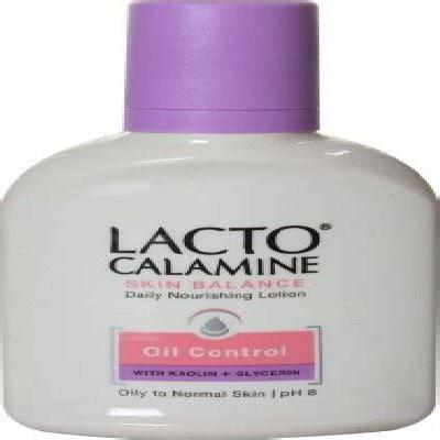 Nourishing Lotion (Lacto Calamine)