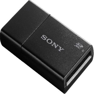 Sony SD Cards and Pen Drives