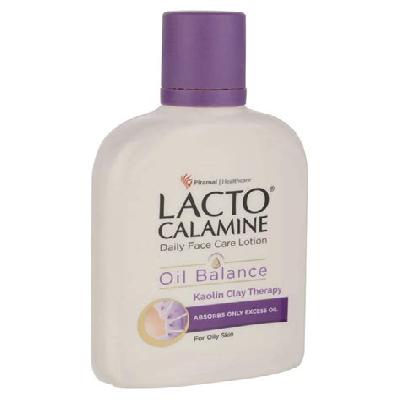 Sunscreen Lotion (Lacto Calamine)