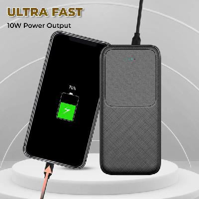 10000mah Lapcare Power Bank