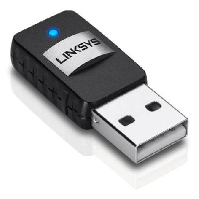 1000M MINI WIRELESS USB ADAPTER