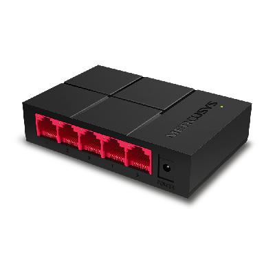 10 100 Mbps DESKTOP SWITCHES