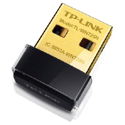 150mbps Wireless N Nano USB Adapter