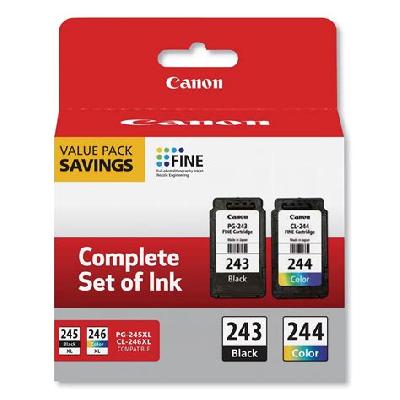 CANON COLOUR INK CARTRIDGE