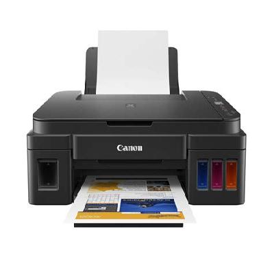 Canon Pixma G2010 Printer