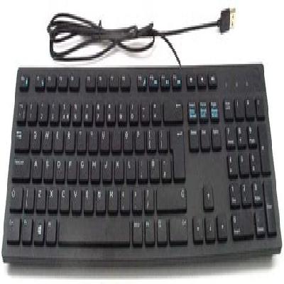 DELL MULTIMEDIA KEYBOARD