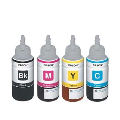 EPSON 664 INK BOTTLE