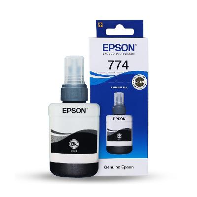 EPSON 774 Black Ink