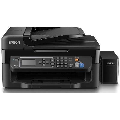 Epson EcoTank L565 Multifunction InkTank Printer