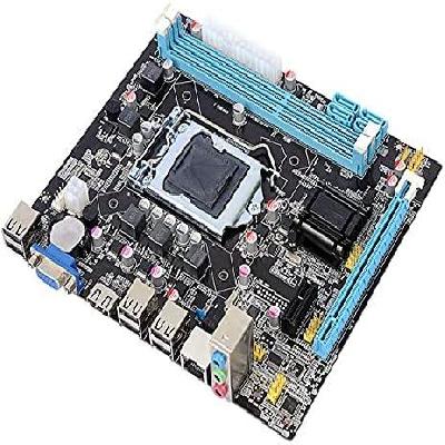 Frontech H61 Mother Board
