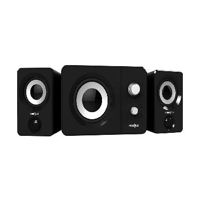 FRONTECH MULTIMEDIA SPEAKER